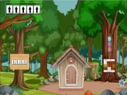 G2M Cat Escape Online Puzzle Games on NaptechGames.com