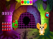 G2M Cave Land Escape Online Puzzle Games on NaptechGames.com
