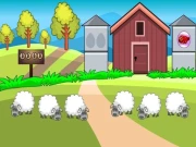 G2M Farm Escape Online Puzzle Games on NaptechGames.com