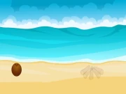 G2M Island Escape Online Puzzle Games on NaptechGames.com