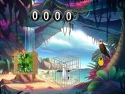 G2M Penguin Escape Online Puzzle Games on NaptechGames.com