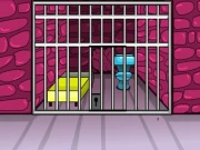 G2M Prison Escape Online Puzzle Games on NaptechGames.com
