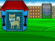 G2M Rescue The Puppy Online Puzzle Games on NaptechGames.com
