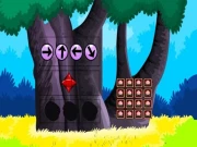 G2M Tree Land Escape Online Puzzle Games on NaptechGames.com