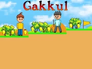 Gakkul Online Arcade Games on NaptechGames.com