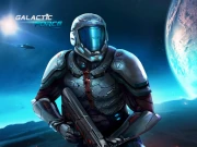 Galactic Force Online Battle Games on NaptechGames.com