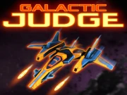 Galactic Judge Online Shooter Games on NaptechGames.com