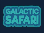 Galactic Safari Online Casual Games on NaptechGames.com