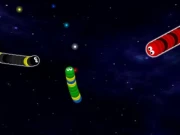 Galactic Snakes io Online Arcade Games on NaptechGames.com