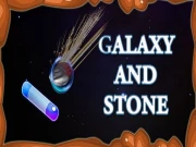 Galaxy and Stone Online Shooting Games on NaptechGames.com