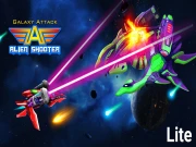 Galaxy Attack : Alien Shooter Online Shooting Games on NaptechGames.com