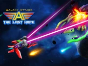 Galaxy Attack Online Shooting Games on NaptechGames.com