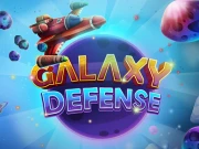 Galaxy Defense Online Clicker Games on NaptechGames.com