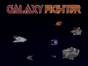 Galaxy Fighter Online arcade Games on NaptechGames.com