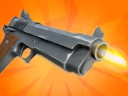 Galaxy Gun Shooter Online Hypercasual Games on NaptechGames.com