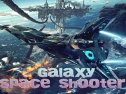 Galaxy Space Shooter - Invaders 3d Online Shooting Games on NaptechGames.com