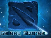 Galaxy Stones Online Puzzle Games on NaptechGames.com