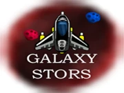 Galaxy Stors Online Arcade Games on NaptechGames.com