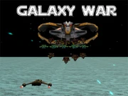 Galaxy War Online Shooting Games on NaptechGames.com