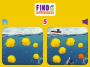 Game Find the Differences Online Puzzle Games on NaptechGames.com
