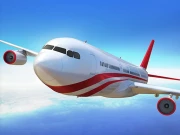 Game Flight Simulator 3D Online 3D Games on NaptechGames.com