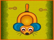 Game Mouse Adventure Online Puzzle Games on NaptechGames.com