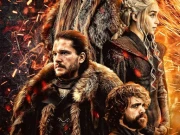 Game of Thrones Jigsaw Puzzle Collection Online Puzzle Games on NaptechGames.com