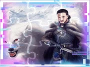 Game of Thrones Match3 Puzzle Online Puzzle Games on NaptechGames.com