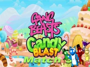 gang beast Candy- Match 3 Puzzle Game Online Puzzle Games on NaptechGames.com