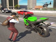 Gangster Hero Grand Simulator Online Simulation Games on NaptechGames.com