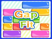 Gap Fit Online Puzzle Games on NaptechGames.com