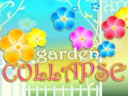 Garden Collapse Online Puzzle Games on NaptechGames.com