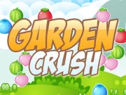 Garden Crush Online Puzzle Games on NaptechGames.com