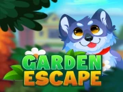 GardenEscape Online Adventure Games on NaptechGames.com