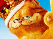 Garfield Jigsaw Puzzle Collection Online Puzzle Games on NaptechGames.com