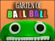 Garten Ball Ball Online Puzzle Games on NaptechGames.com