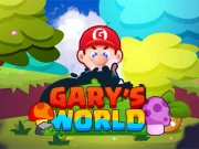 Gary World Online Hypercasual Games on NaptechGames.com