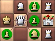 GBox ChessMazes Online Puzzle Games on NaptechGames.com