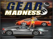 Gear Madness Online Agility Games on NaptechGames.com