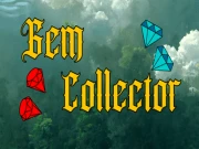 Gem Collector Online puzzles Games on NaptechGames.com