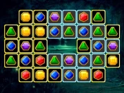 Gem Match Deluxe Online Puzzle Games on NaptechGames.com