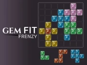 GemFit Frenzy Online Puzzle Games on NaptechGames.com