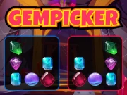 Gempicker Online Puzzle Games on NaptechGames.com
