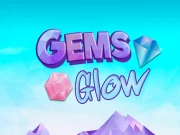 Gems Glow Online Puzzle Games on NaptechGames.com