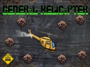 General Helicopter Online Clicker Games on NaptechGames.com