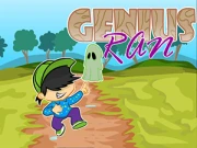 Genius Ran Online Puzzle Games on NaptechGames.com