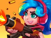 Genius Shooter Online Action Games on NaptechGames.com