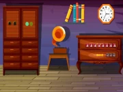 Gentle House Escape Online Puzzle Games on NaptechGames.com