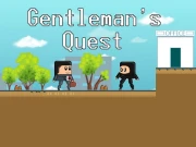 Gentlemans Quest Online Arcade Games on NaptechGames.com