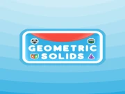 Geometric Solids Online HTML5 Games on NaptechGames.com